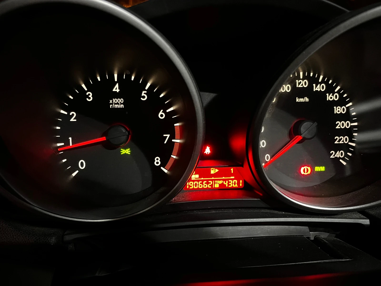 Mazda 3 Sport | Mobile.bg   11