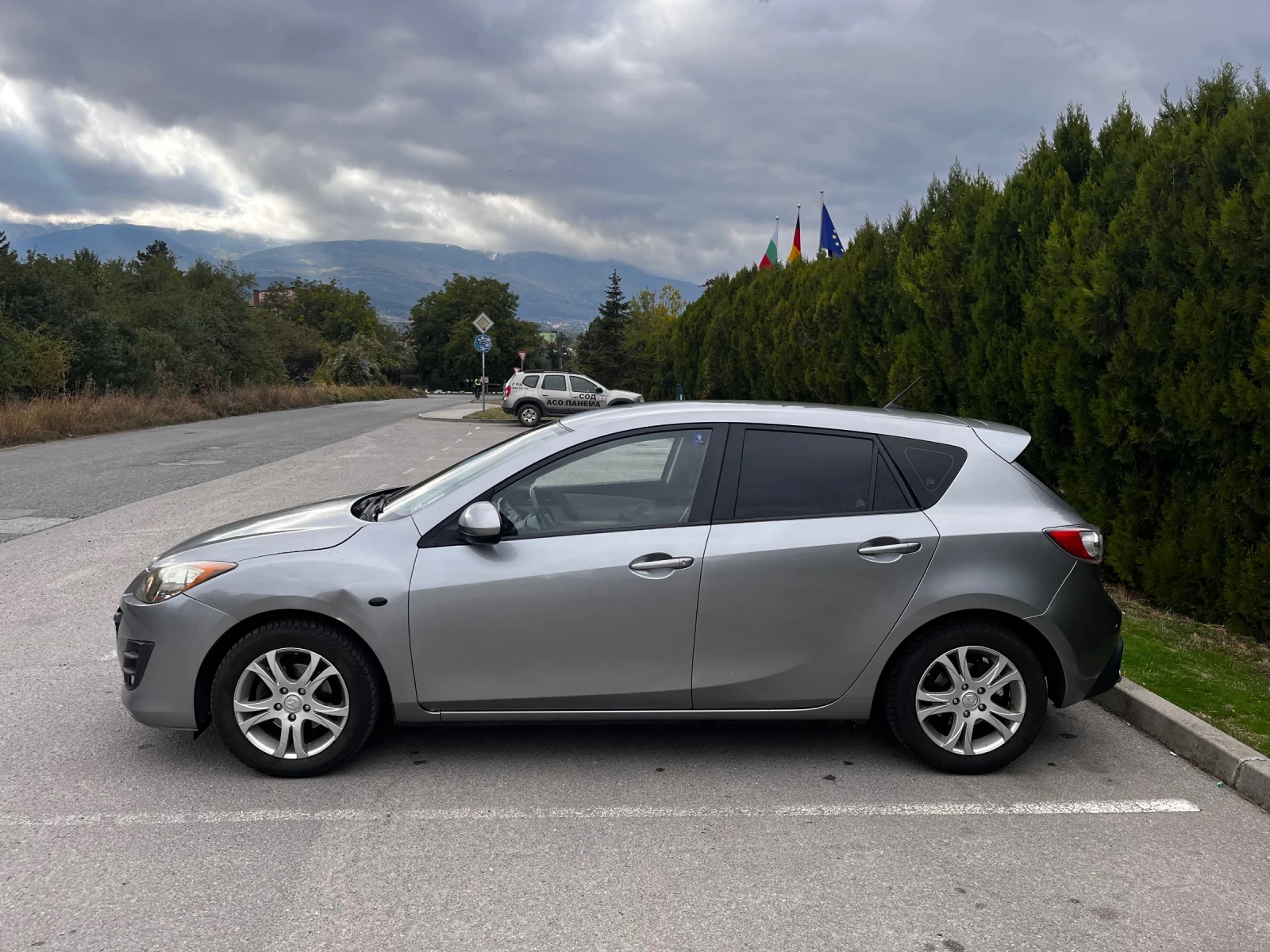 Mazda 3 Sport - изображение 2