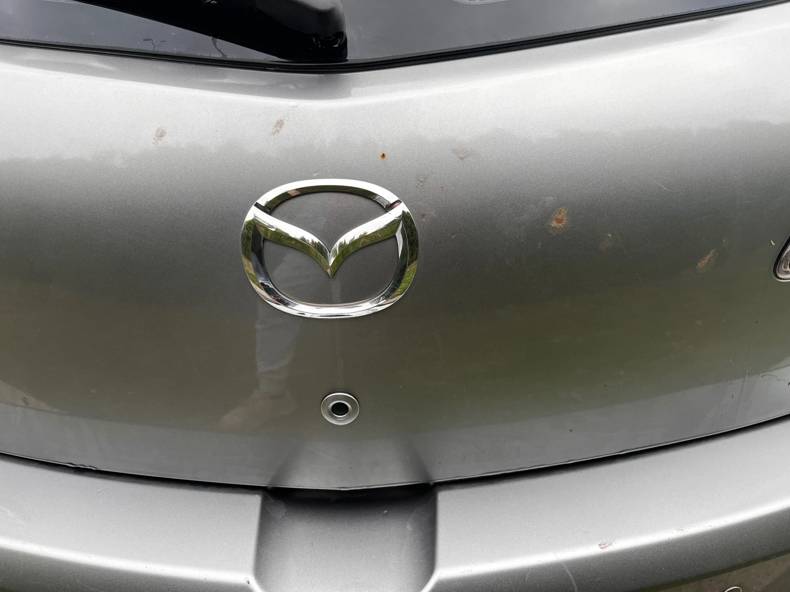 Mazda 3 Sport | Mobile.bg   14