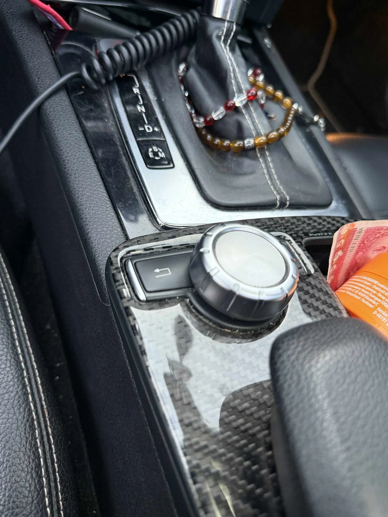 Mercedes-Benz 220  - изображение 6