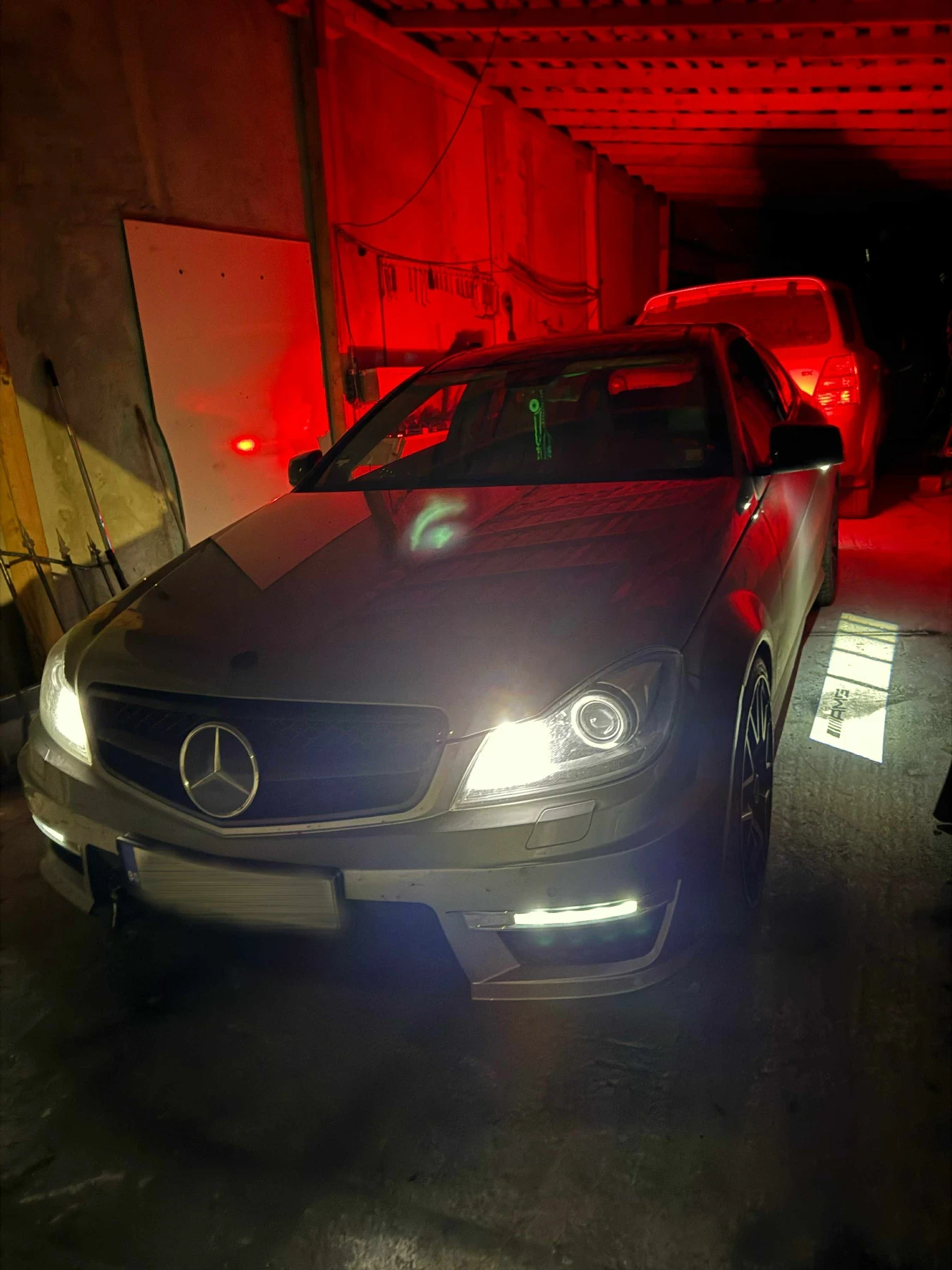 Mercedes-Benz 220 | Mobile.bg   16