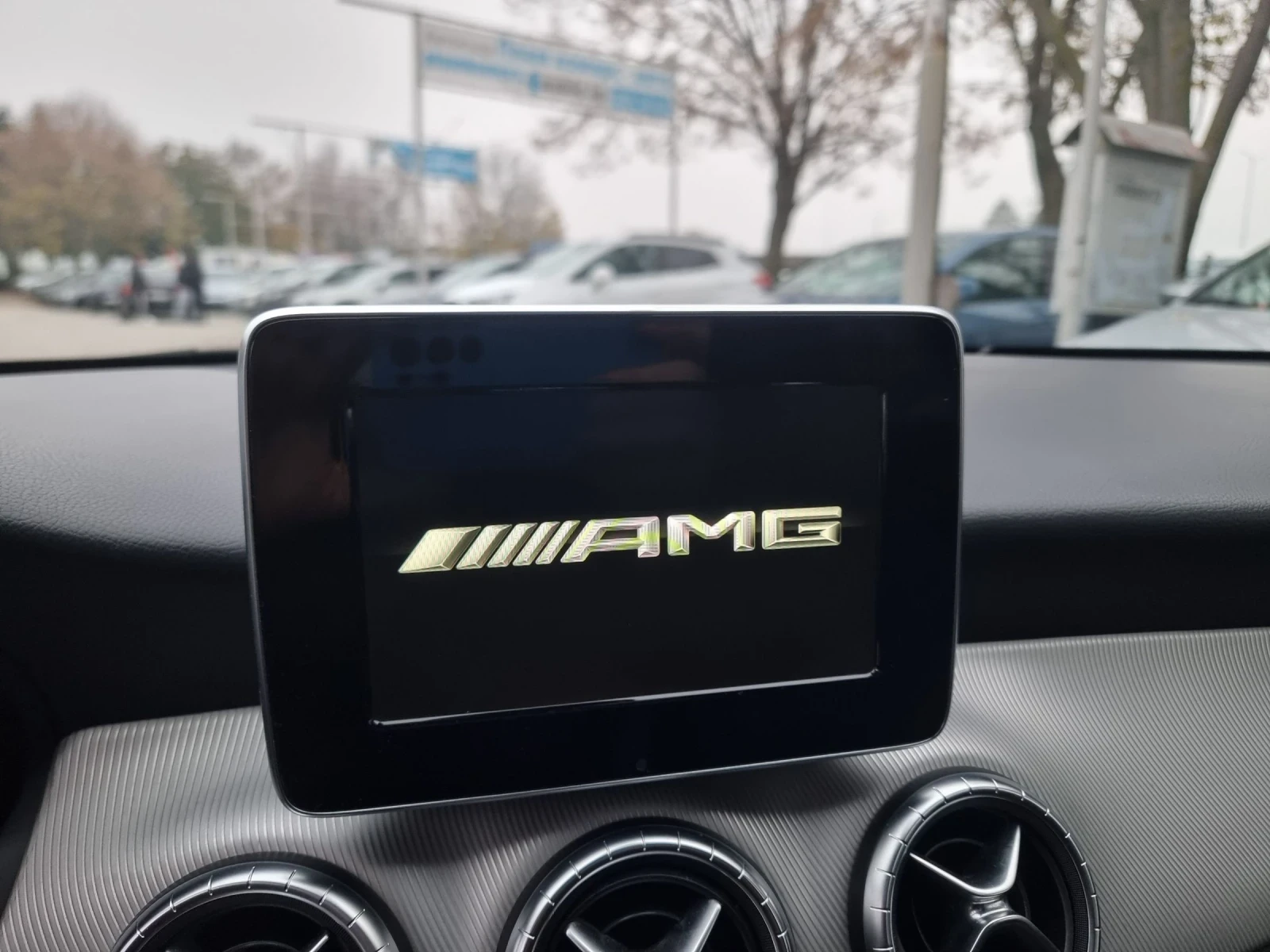 Mercedes-Benz CLA 200 200 cdi | Mobile.bg   13