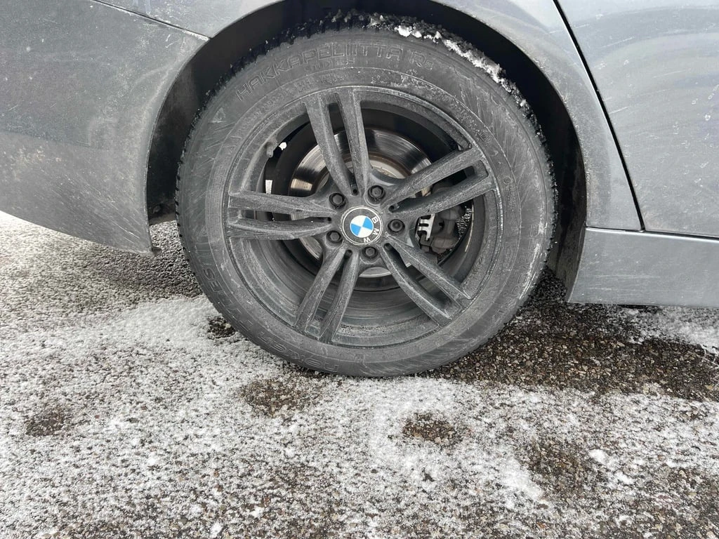 BMW 330 * 330i xDrive * CARFAX * БЕЗ ПЪРВОНАЧАЛНА ВНОСКА - изображение 7