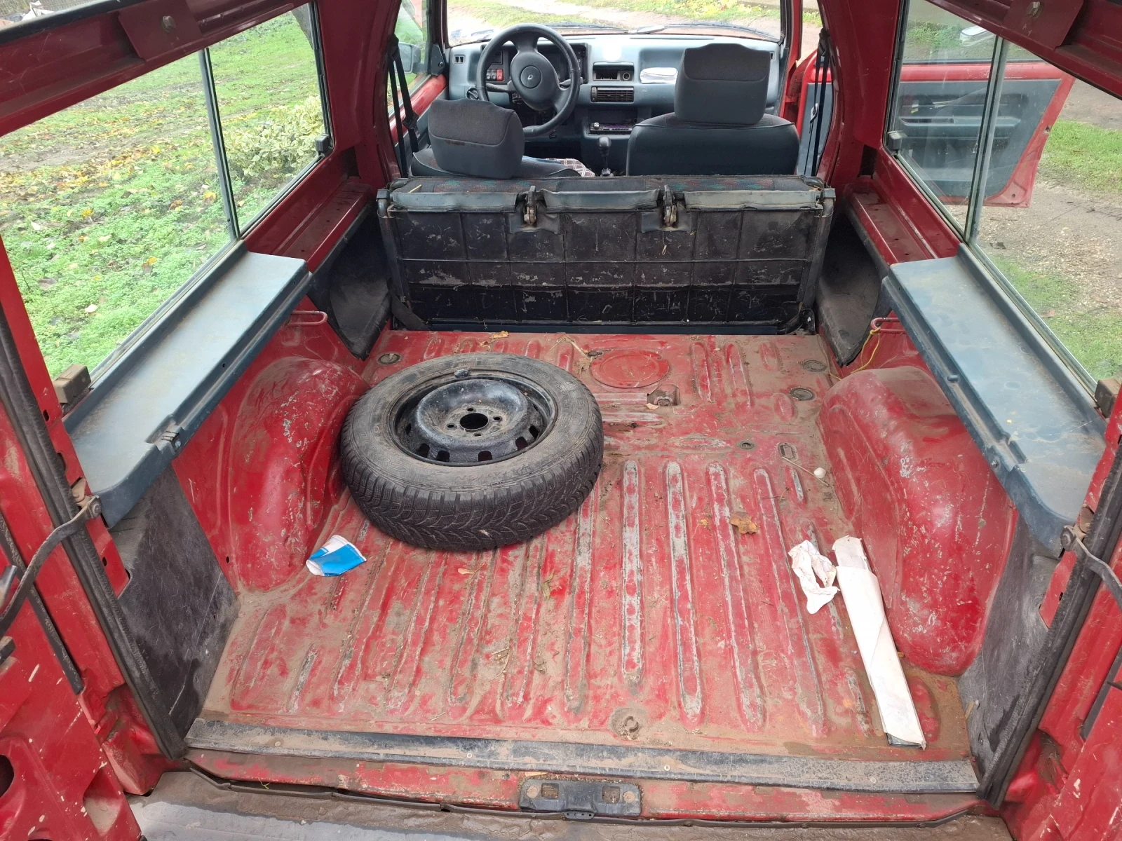 Renault Express 2 | Mobile.bg   2