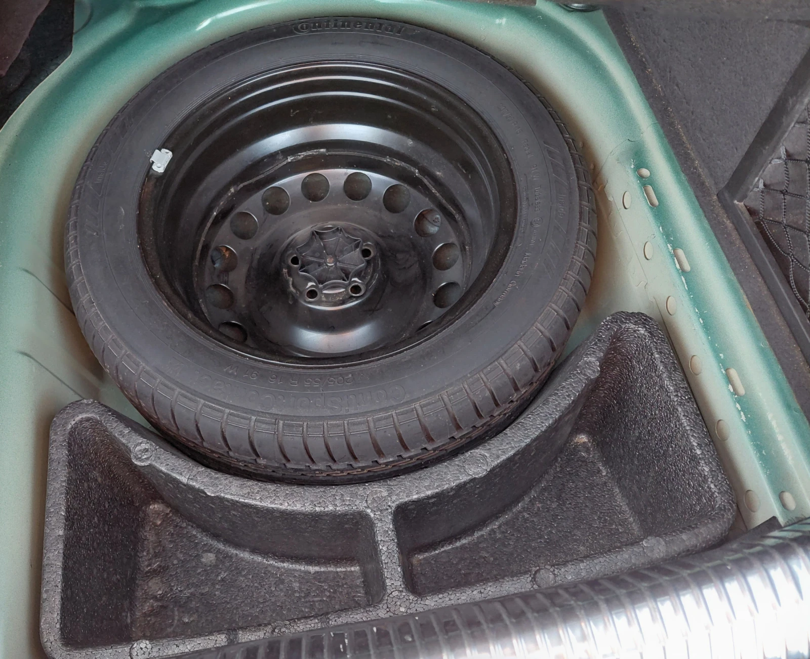 VW Bora 1.6, 101, SR, ������ + ��� | Mobile.bg � ����������� 10