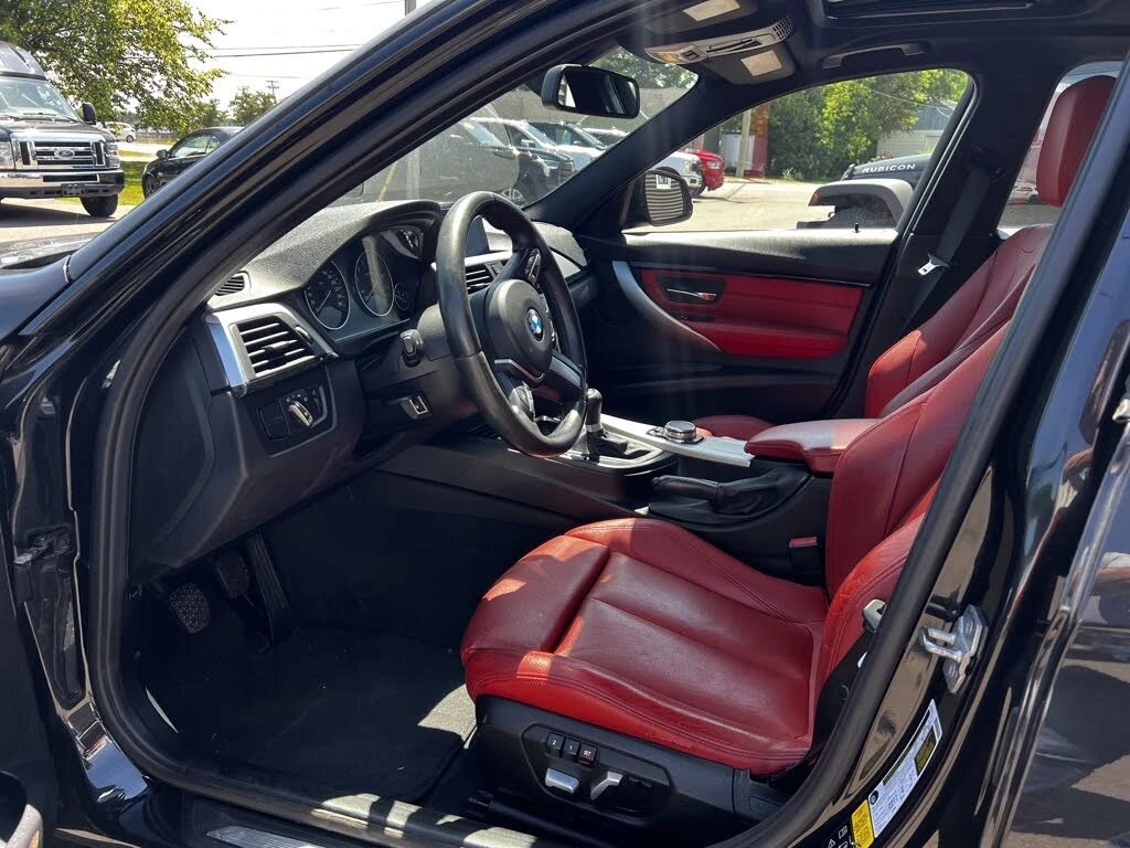 BMW 340 * XDRIVE * CARFAX * БЕЗ ПЪРВОНАЧАЛНА ВНОСКА - изображение 10