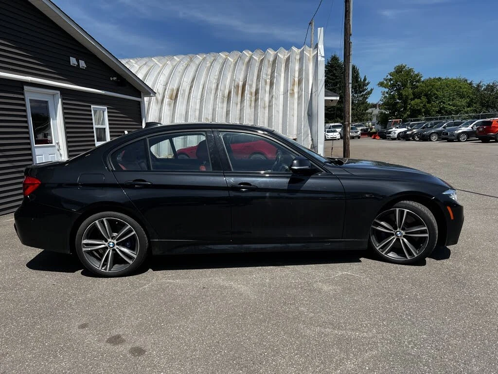 BMW 340 * XDRIVE * CARFAX * БЕЗ ПЪРВОНАЧАЛНА ВНОСКА - изображение 7