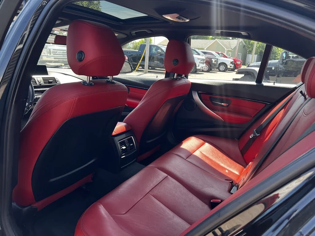 BMW 340 * XDRIVE * CARFAX * ��� ������������ ������ | Mobile.bg � ����������� 13