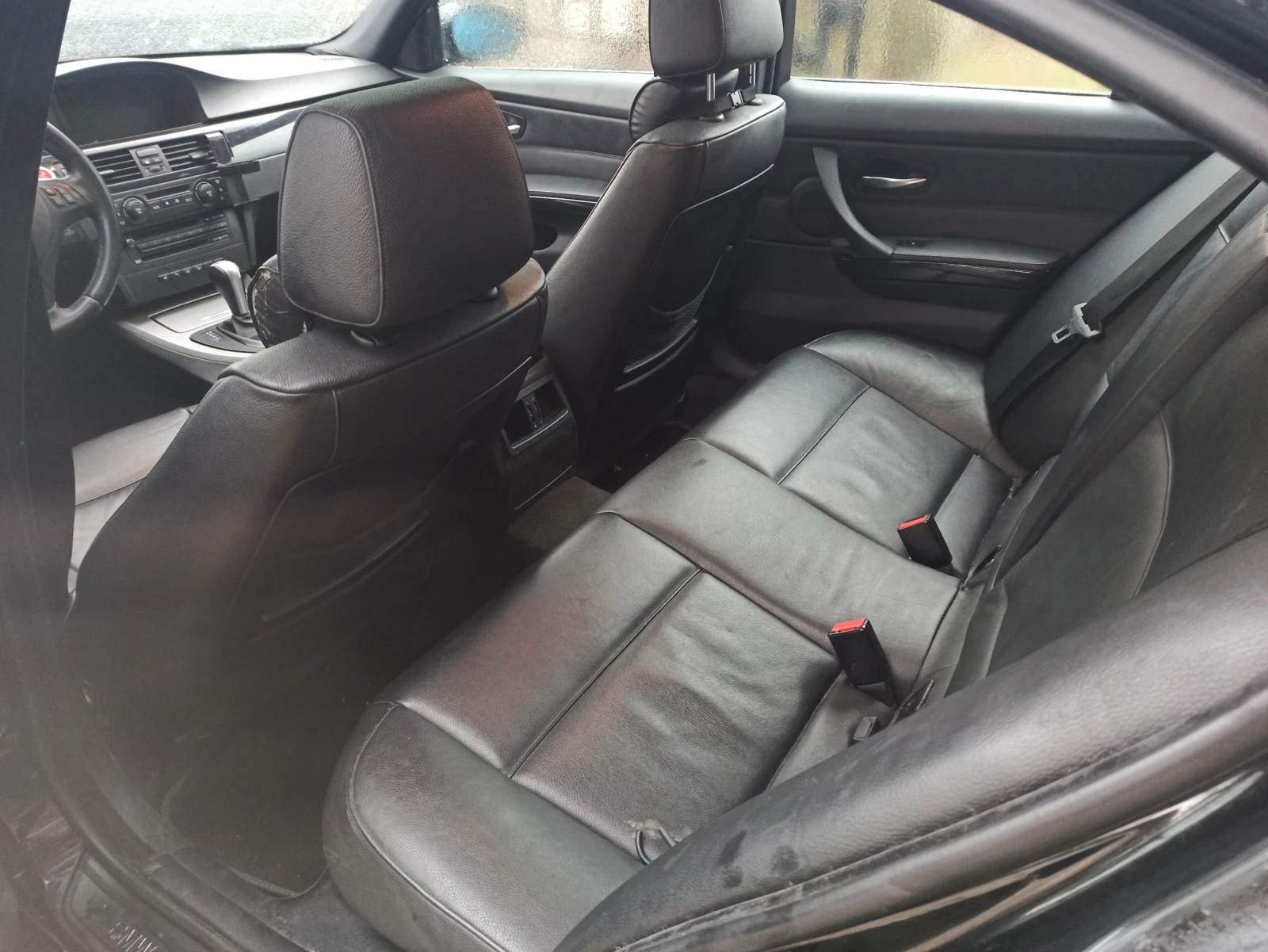 BMW 330 231 XD - изображение 7