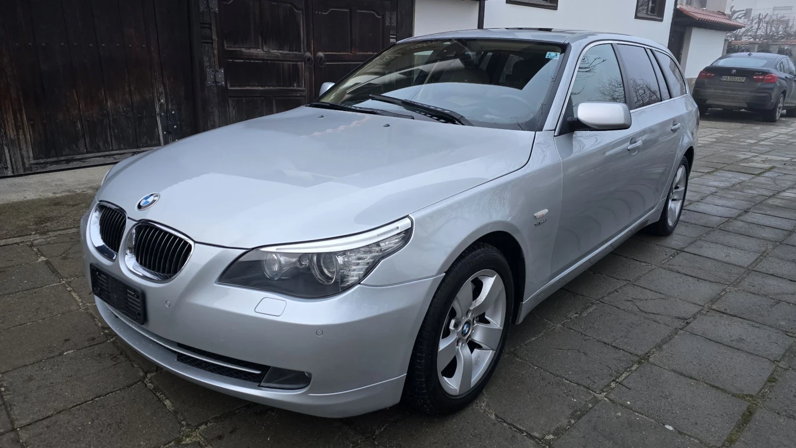 BMW 530 XD | Mobile.bg � ����������� 1