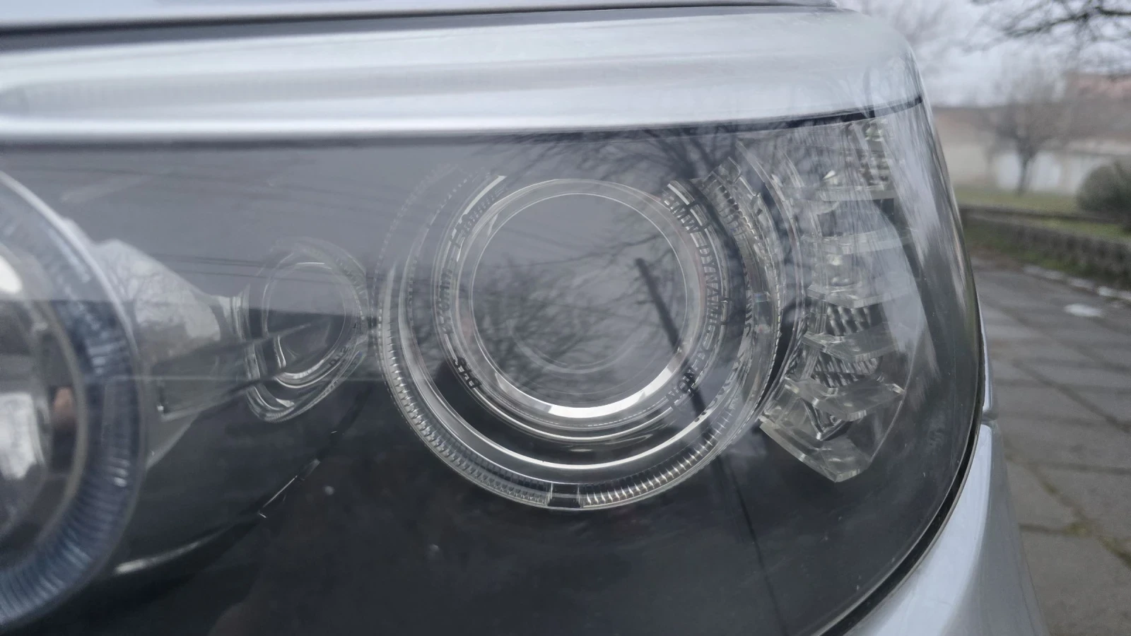 BMW 530 XD | Mobile.bg � ����������� 17