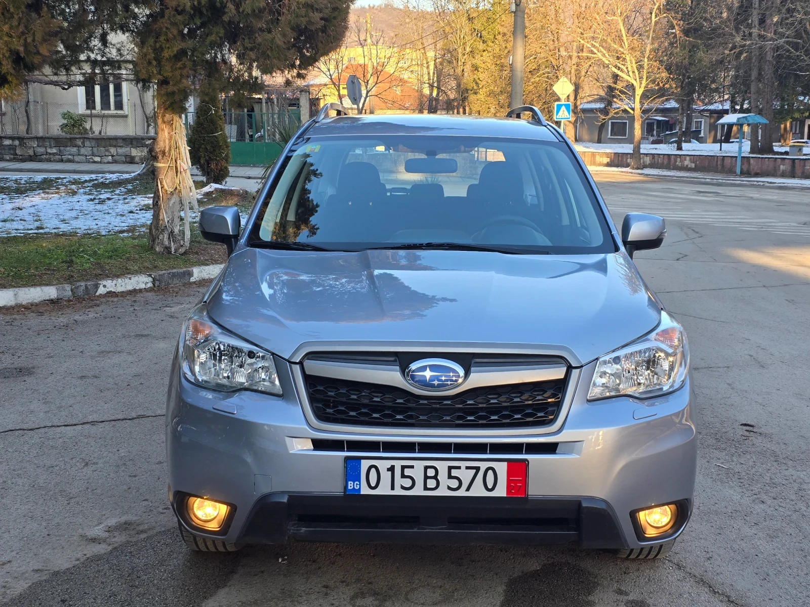 Subaru Forester 2.0i 4X4 ���������  | Mobile.bg � ����������� 2