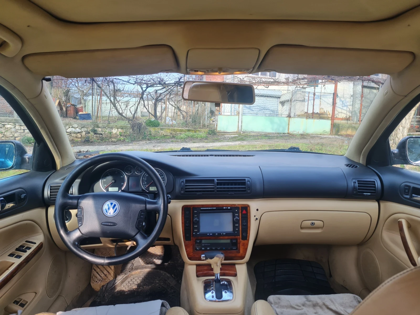 VW Passat 5.5 | Mobile.bg � ����������� 8