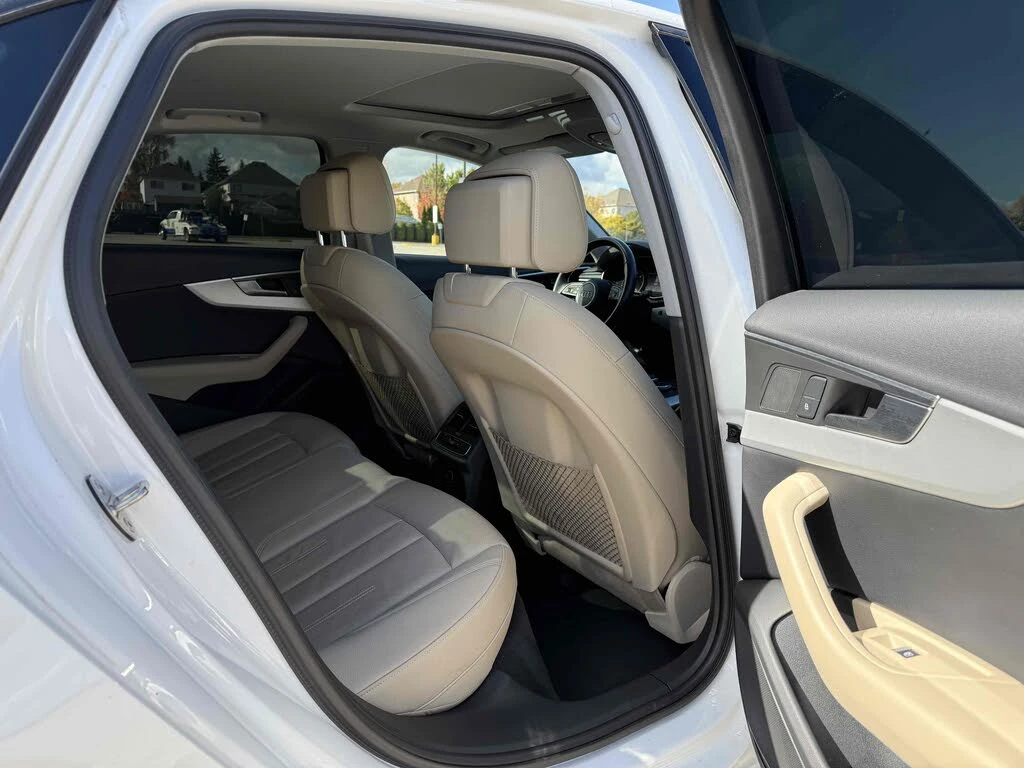 Audi A4 Komfort * CLEAN CARFAX * ����������* (���� �� ��) | Mobile.bg � ����������� 11