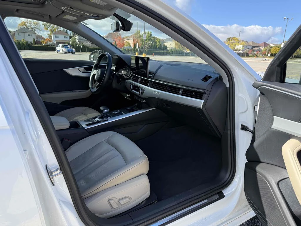 Audi A4 Komfort * CLEAN CARFAX * ����������* (���� �� ��) | Mobile.bg � ����������� 12