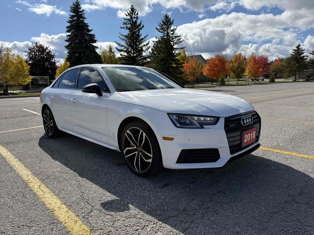 Audi A4 Komfort * CLEAN CARFAX * ����������* (���� �� ��) | Mobile.bg � ����������� 1