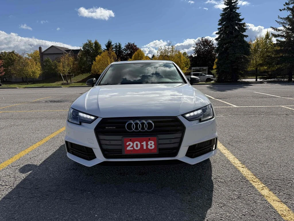 Audi A4 Komfort * CLEAN CARFAX * АвтоКредит* (ЦЕНА ДО БГ) - изображение 2