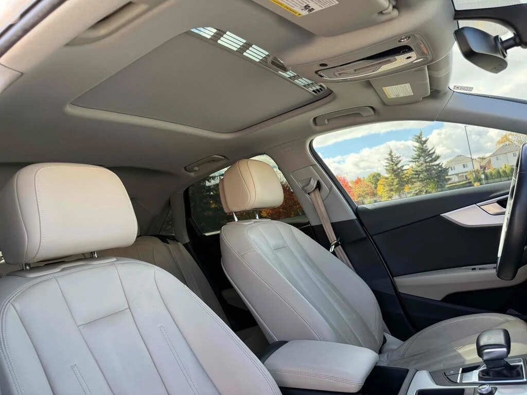 Audi A4 Komfort * CLEAN CARFAX * ����������* (���� �� ��) | Mobile.bg � ����������� 13