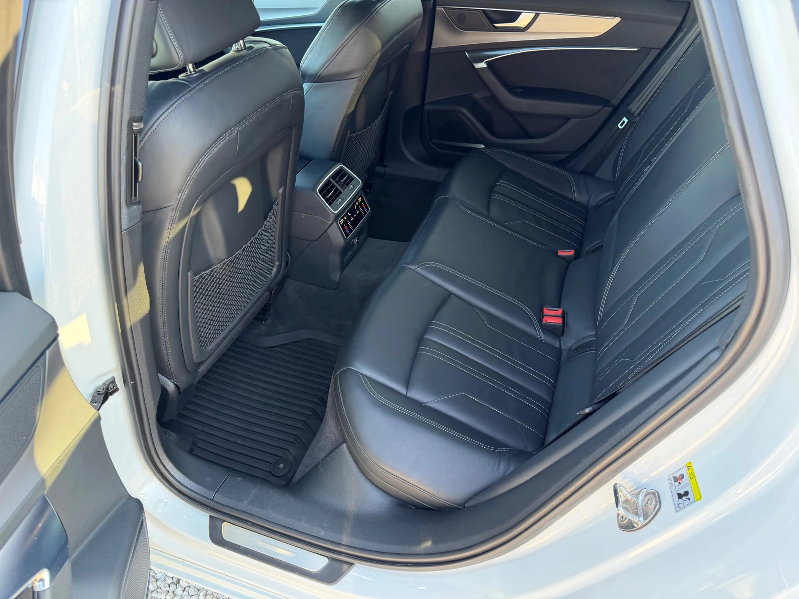 Audi A6 3.0TDI* 3xSLINE, снимка 11 - Автомобили и джипове - 53750532