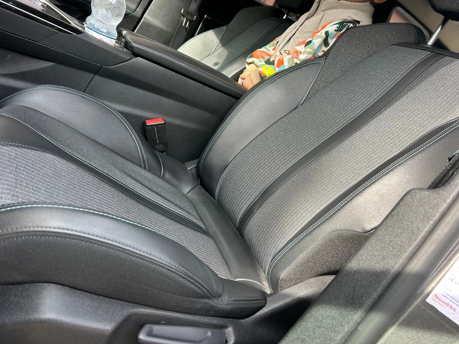 Peugeot 5008 Allure* СЕРВИЗЕН* 7 Местен* Дистроник* , снимка 14 - Автомобили и джипове - 53810560