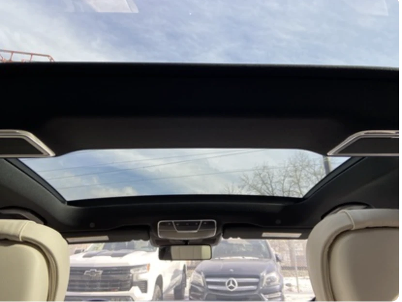 Mercedes-Benz S 560 AMG* PACK* 4MATIC* BURMESTER* ДИГИТАЛНО* ТАБЛО* ОБ, снимка 16 - Автомобили и джипове - 53827479