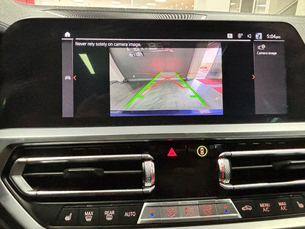 BMW 340 M340i* DIGITAL* AMBIENT* КАМЕРА* ПАНОРАМА* ПОДГРЕВ, снимка 13 - Автомобили и джипове - 53858762