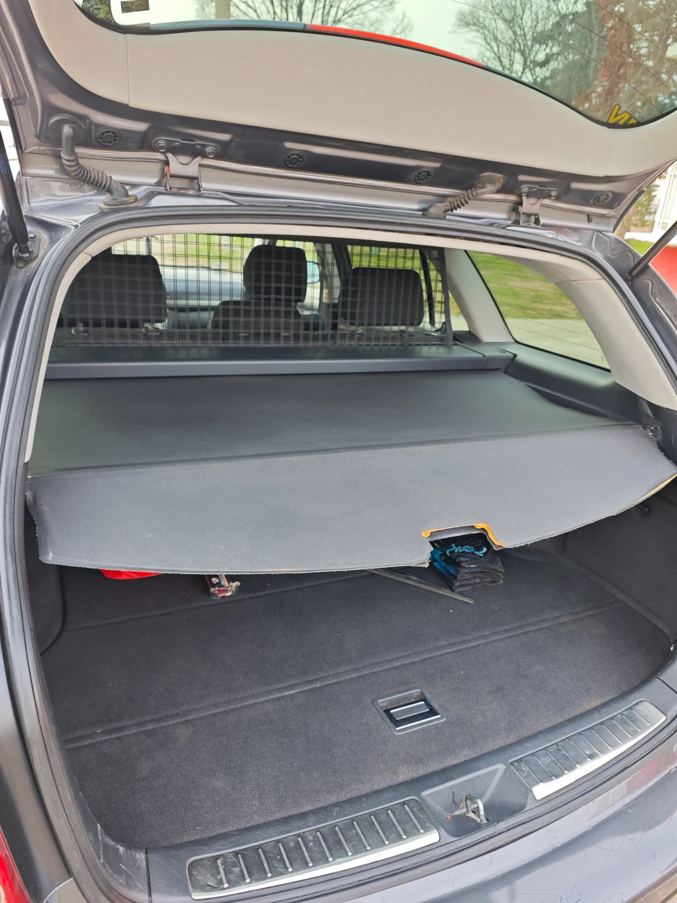 Toyota Avensis, снимка 9 - Автомобили и джипове - 53927776