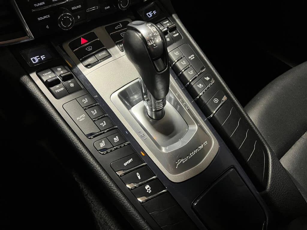 Porsche Panamera 4 Edition* АвтоКредит* (ЦЕНА ДО БГ), снимка 10 - Автомобили и джипове - 53934656