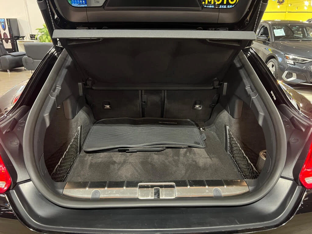 Porsche Panamera 4 Edition* АвтоКредит* (ЦЕНА ДО БГ), снимка 12 - Автомобили и джипове - 53934656