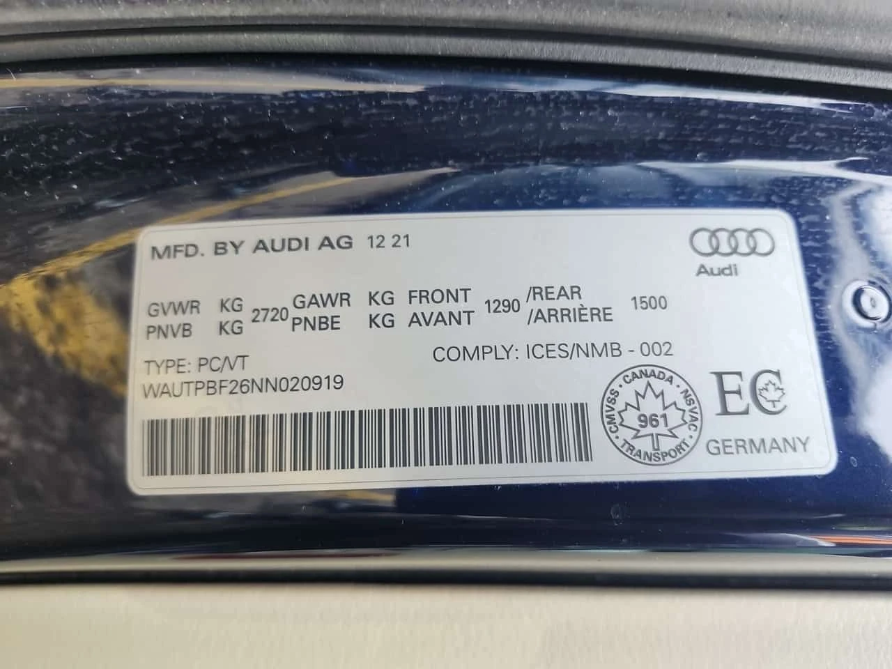 Audi A7 TECHNIK /CARFAX/2 Ключа/Обдух/Дистроник/, снимка 15 - Автомобили и джипове - 53967814