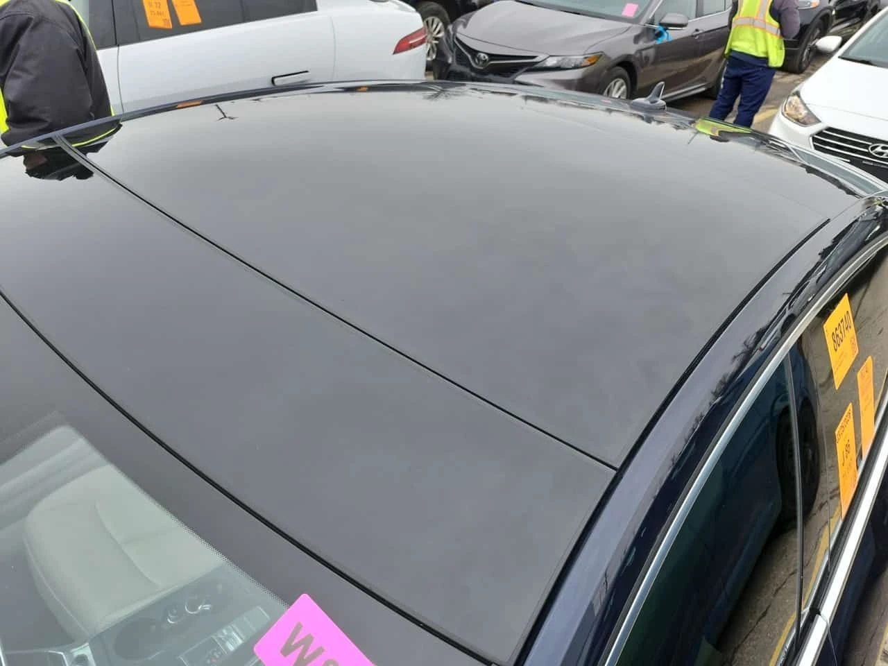 Audi A7 TECHNIK /CARFAX/2 Ключа/Обдух/Дистроник/, снимка 5 - Автомобили и джипове - 53967814