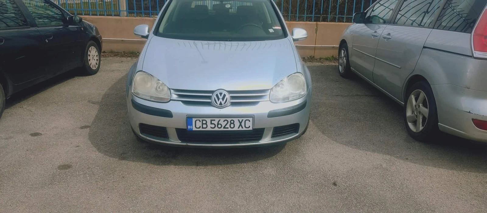 VW Golf 1.9 TDI | Auto.bg — изображение 1
