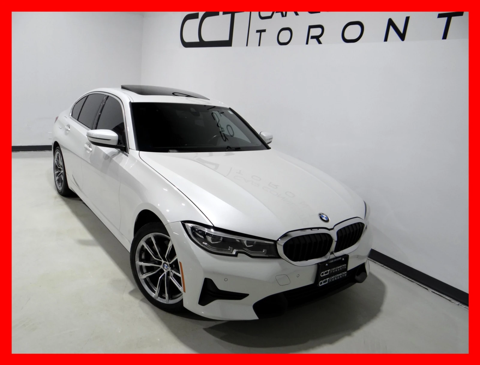 BMW 330 i xDrive CARPLAY PANO CAM KEYLESS DIGITAL COCKPIT, снимка 2 - Автомобили и джипове - 54217541