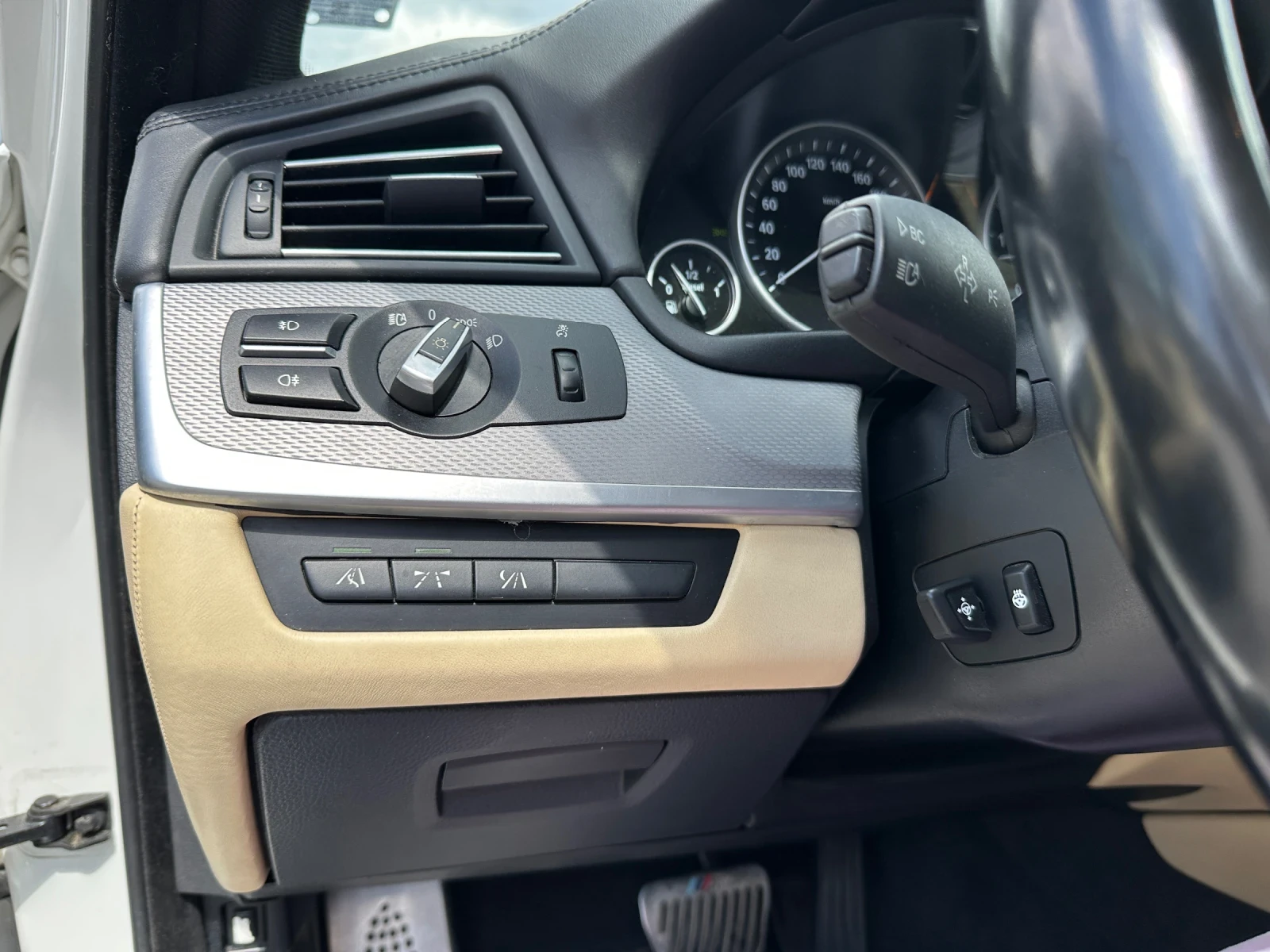 BMW 535, снимка 6 - Автомобили и джипове - 54293010