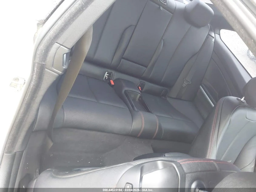 BMW 428 2.0L I-4 DI, DOHC, VVT, TURBO, 240HP All Wheel | Mobile.bg � ����������� 8