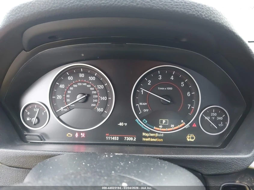 BMW 428 2.0L I-4 DI, DOHC, VVT, TURBO, 240HP All Wheel | Mobile.bg � ����������� 7