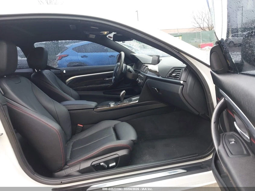 BMW 428 2.0L I-4 DI, DOHC, VVT, TURBO, 240HP All Wheel | Mobile.bg � ����������� 5