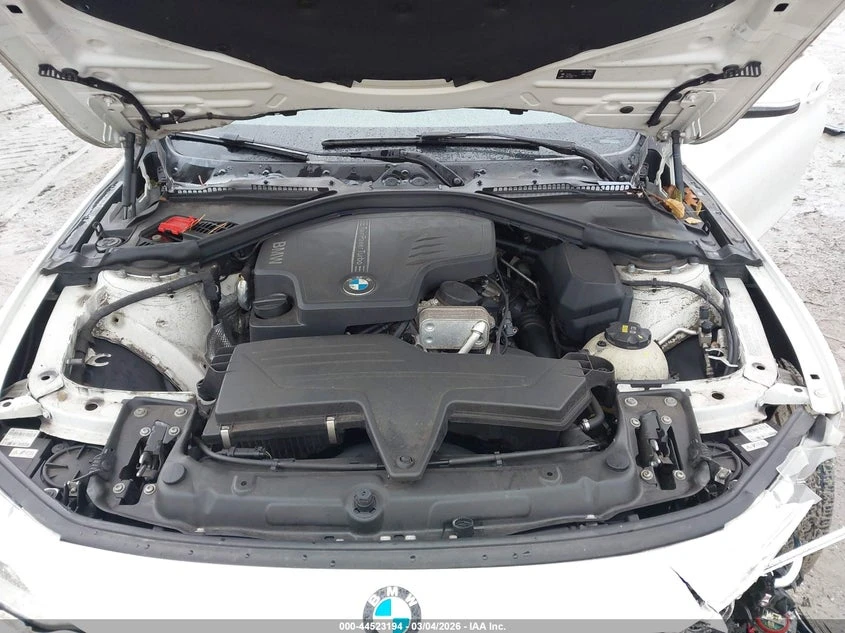 BMW 428 2.0L I-4 DI, DOHC, VVT, TURBO, 240HP All Wheel | Mobile.bg � ����������� 10