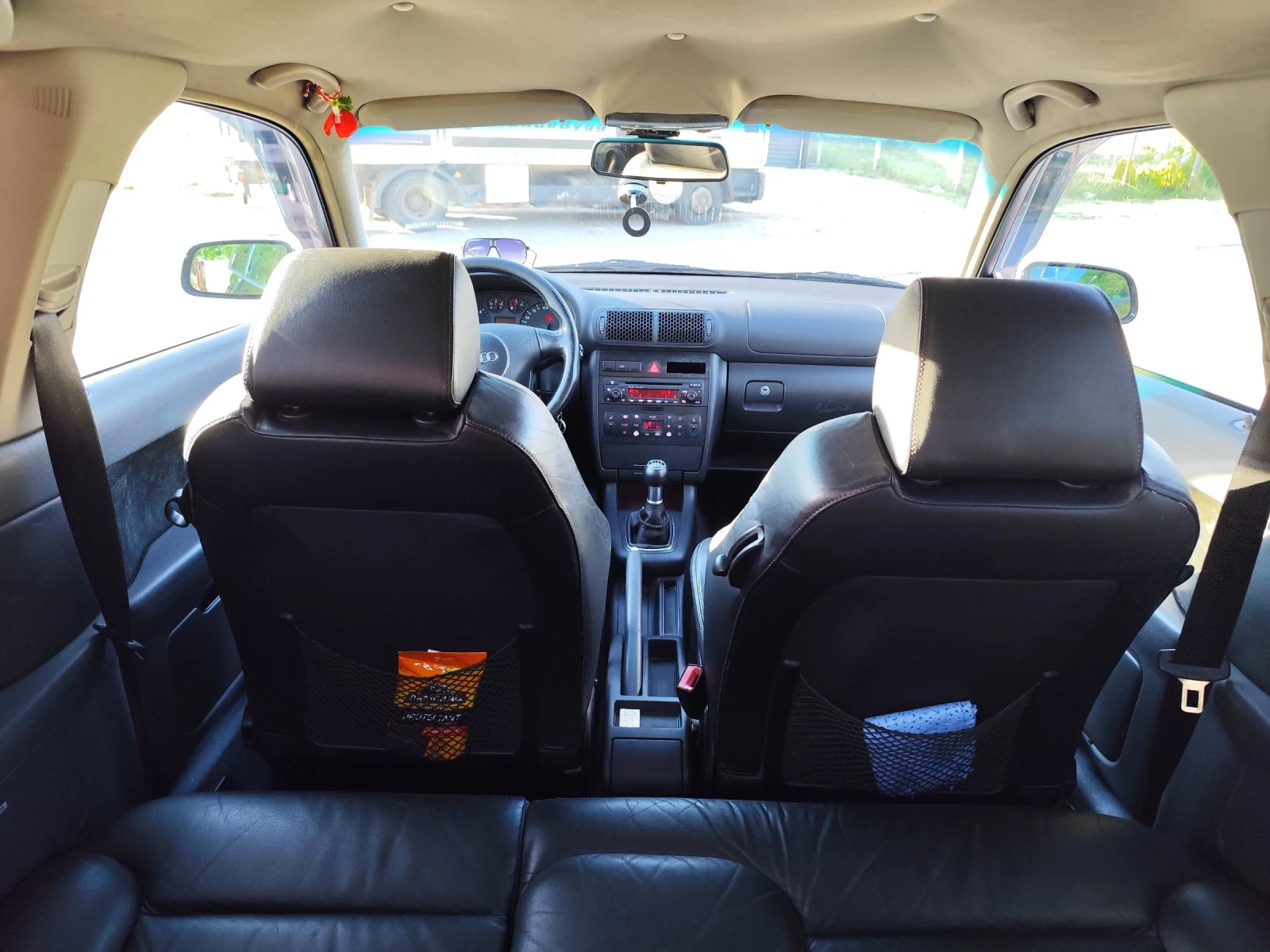 Audi A3 Facelift, снимка 11 - Автомобили и джипове - 54444407