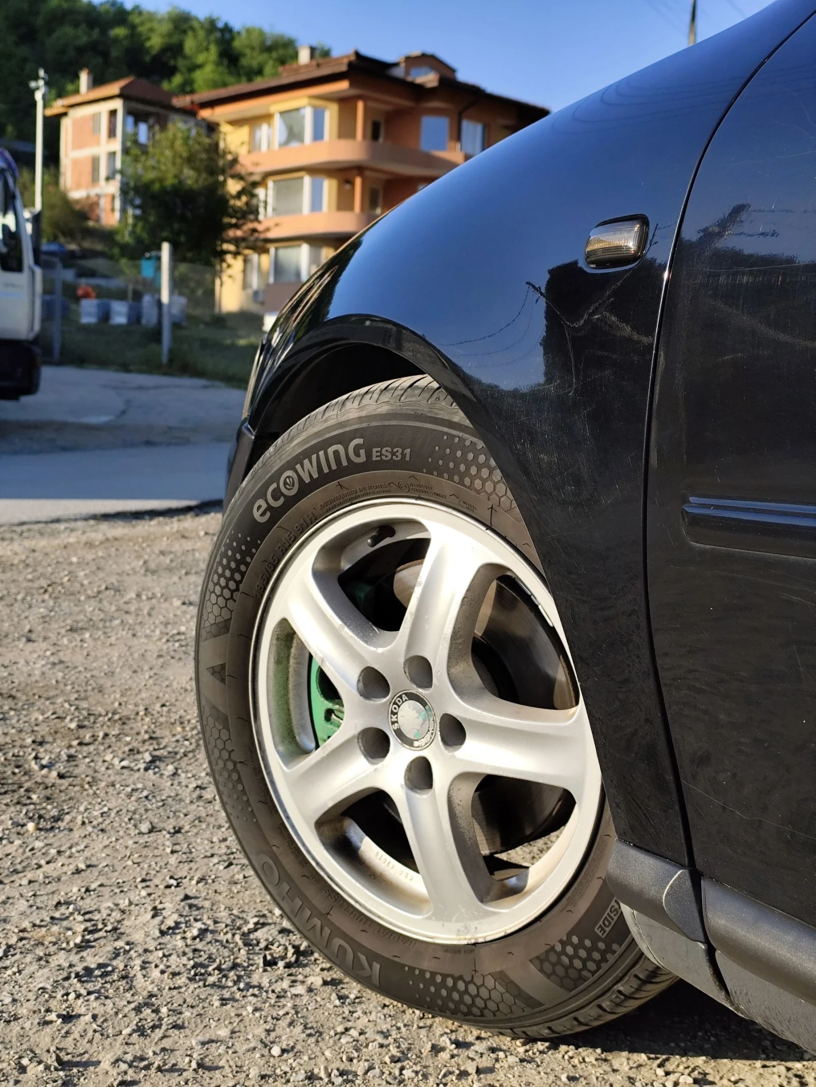 Audi A3 Facelift, снимка 7 - Автомобили и джипове - 54444407
