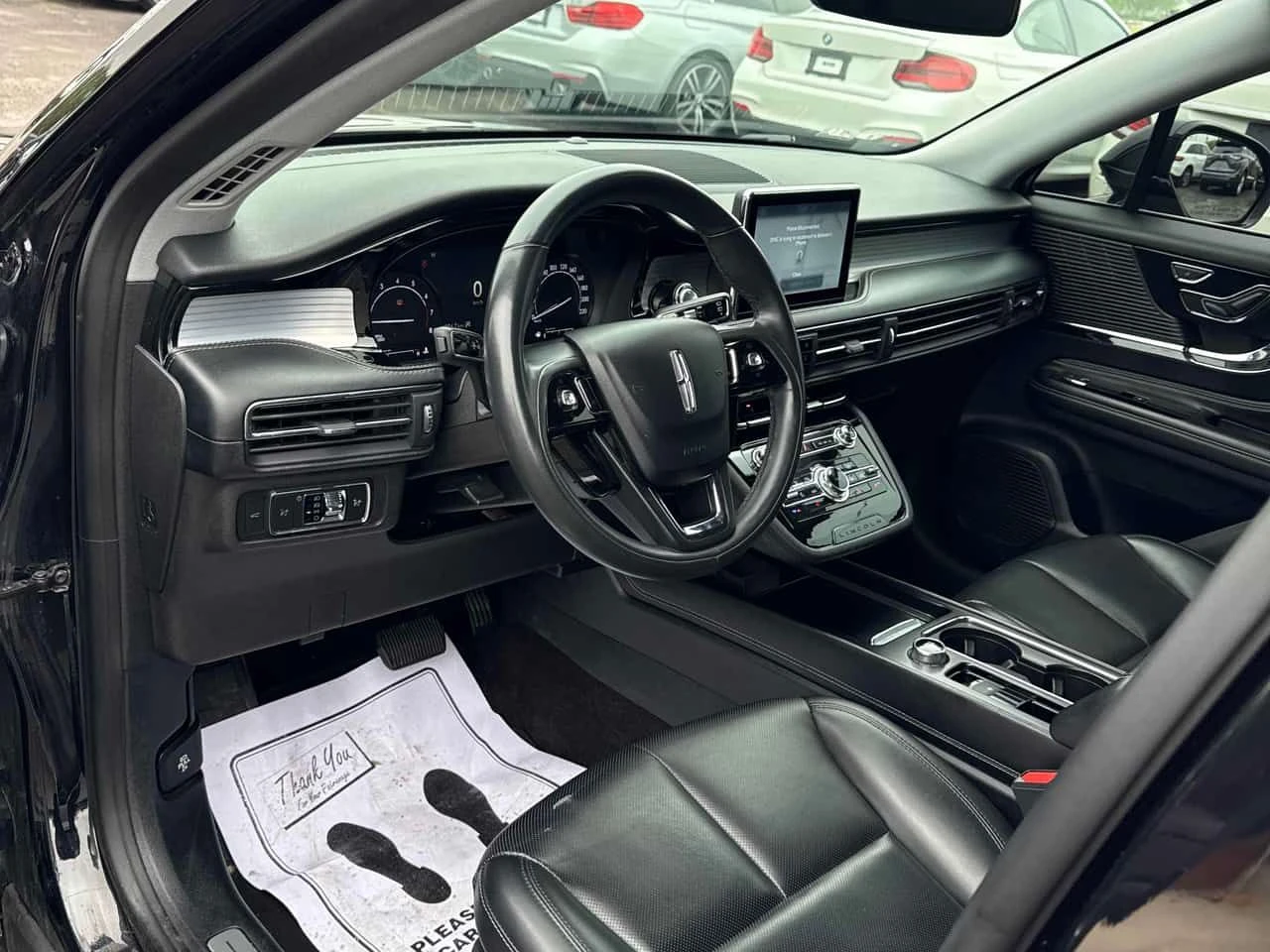Lincoln Mkz CORSAIR | | ���������� ��� ������������ ������ |  | Mobile.bg � ����������� 5