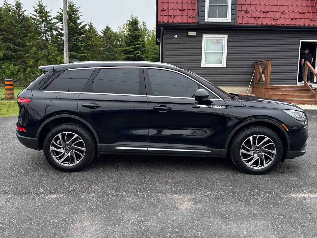 Lincoln Mkz CORSAIR | | ���������� ��� ������������ ������ |  | Mobile.bg � ����������� 3