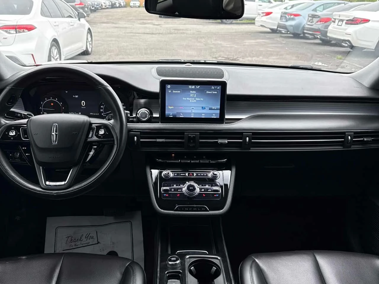 Lincoln Mkz CORSAIR | | ���������� ��� ������������ ������ |  | Mobile.bg � ����������� 9