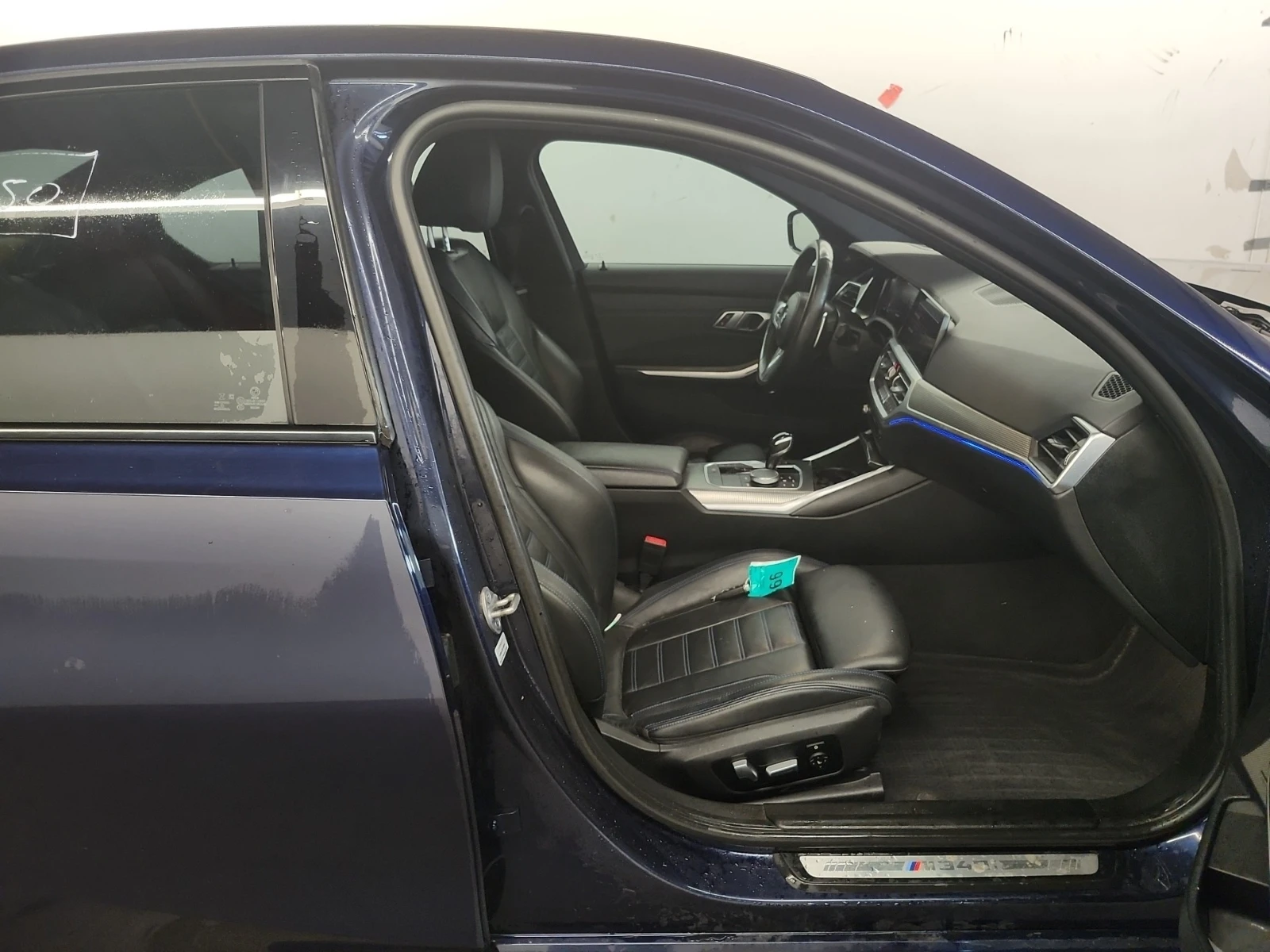 BMW 340 M340i xDrive/HUD/H&K/360/Blind Spot, снимка 9 - Автомобили и джипове - 54688649