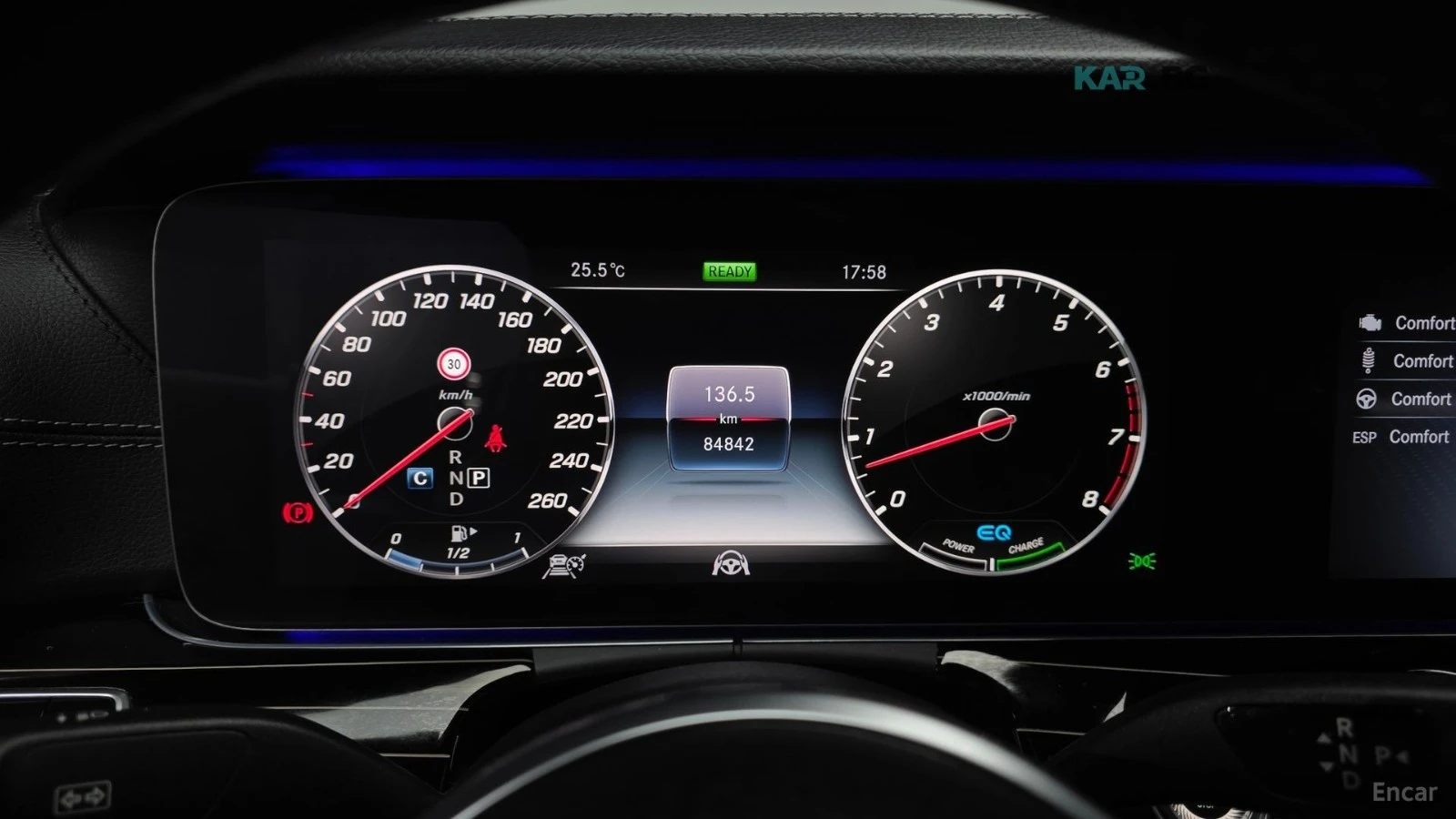 Mercedes-Benz CLS 450 4MATIC AMG* HUD* КОЖА* НАВИ* ПАНО, снимка 8 - Автомобили и джипове - 55030066