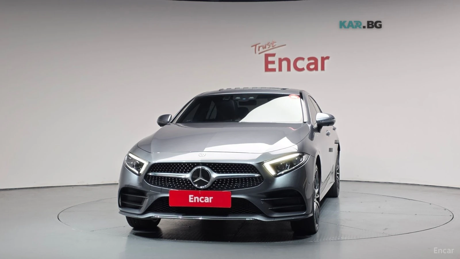 Mercedes-Benz CLS 450 4MATIC AMG* HUD* КОЖА* НАВИ* ПАНО, снимка 3 - Автомобили и джипове - 55030066