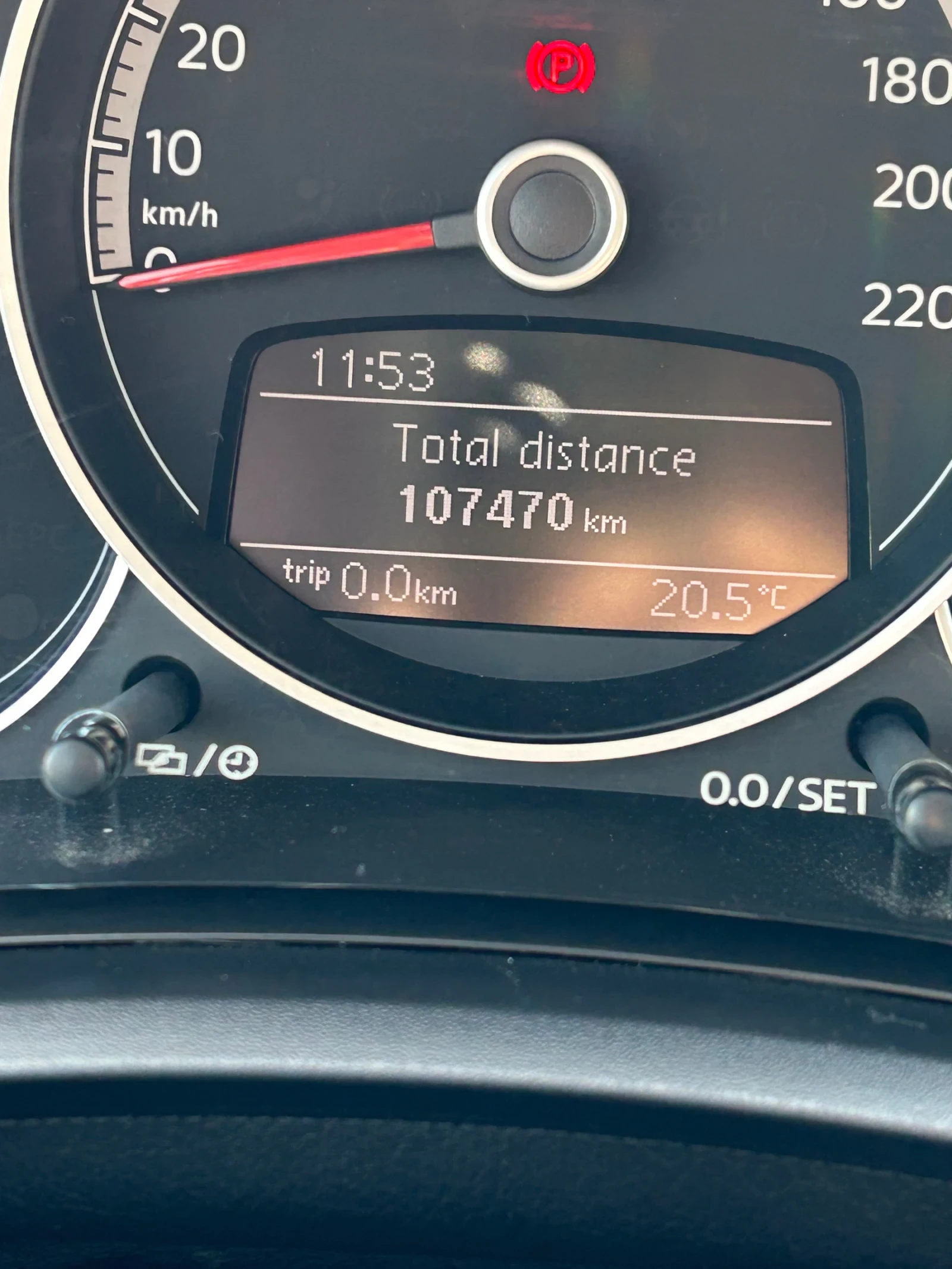 VW Up, снимка 6 - Автомобили и джипове - 55061325
