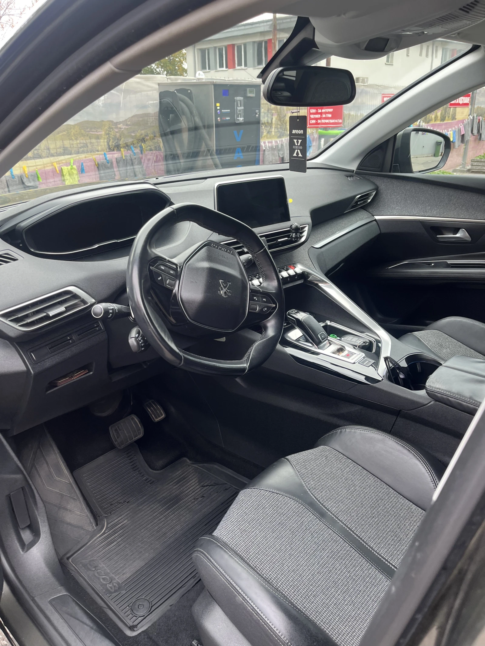 Peugeot 3008, снимка 4 - Автомобили и джипове - 55075775