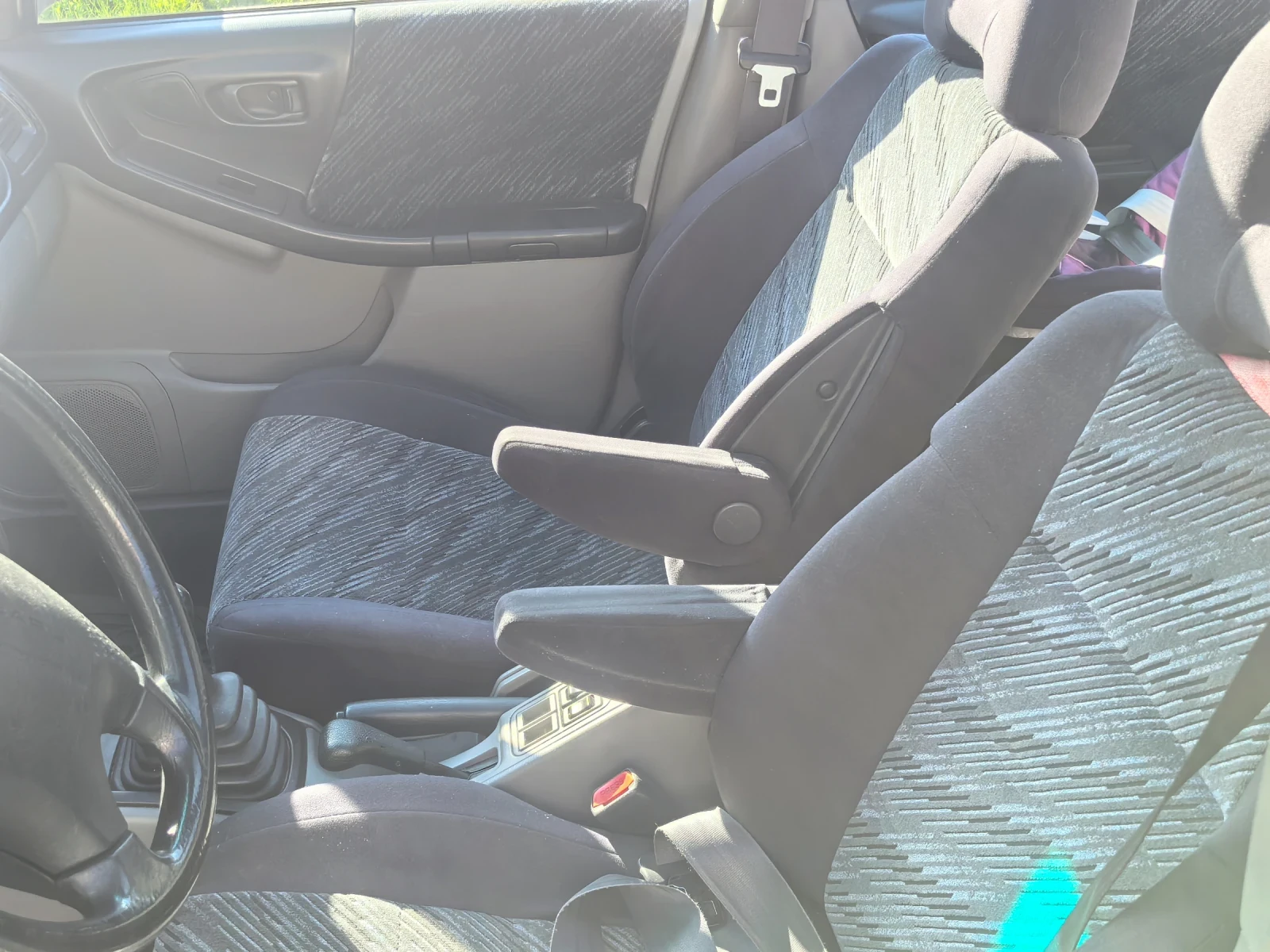 Subaru Forester Джип, снимка 11 - Автомобили и джипове - 55167825