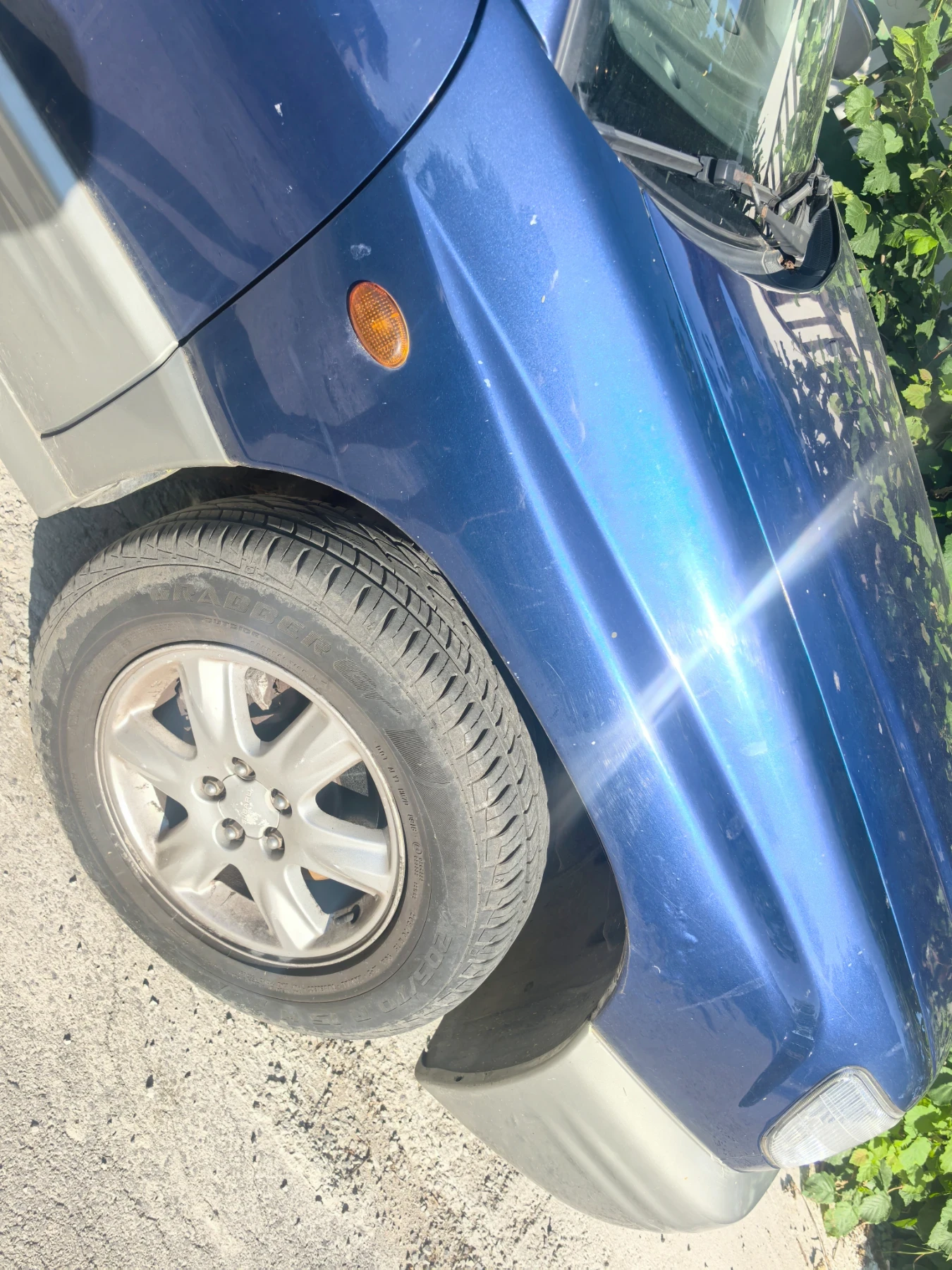 Subaru Forester Джип, снимка 8 - Автомобили и джипове - 55167825